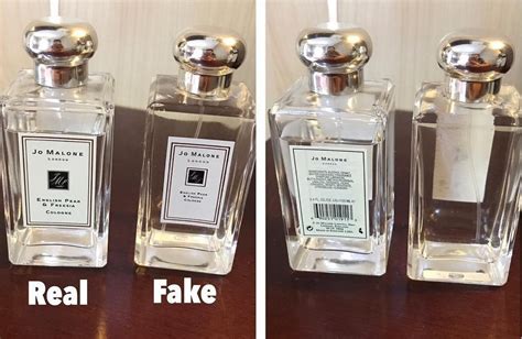 How to Tell if Your Perfume Is the Real Deal 